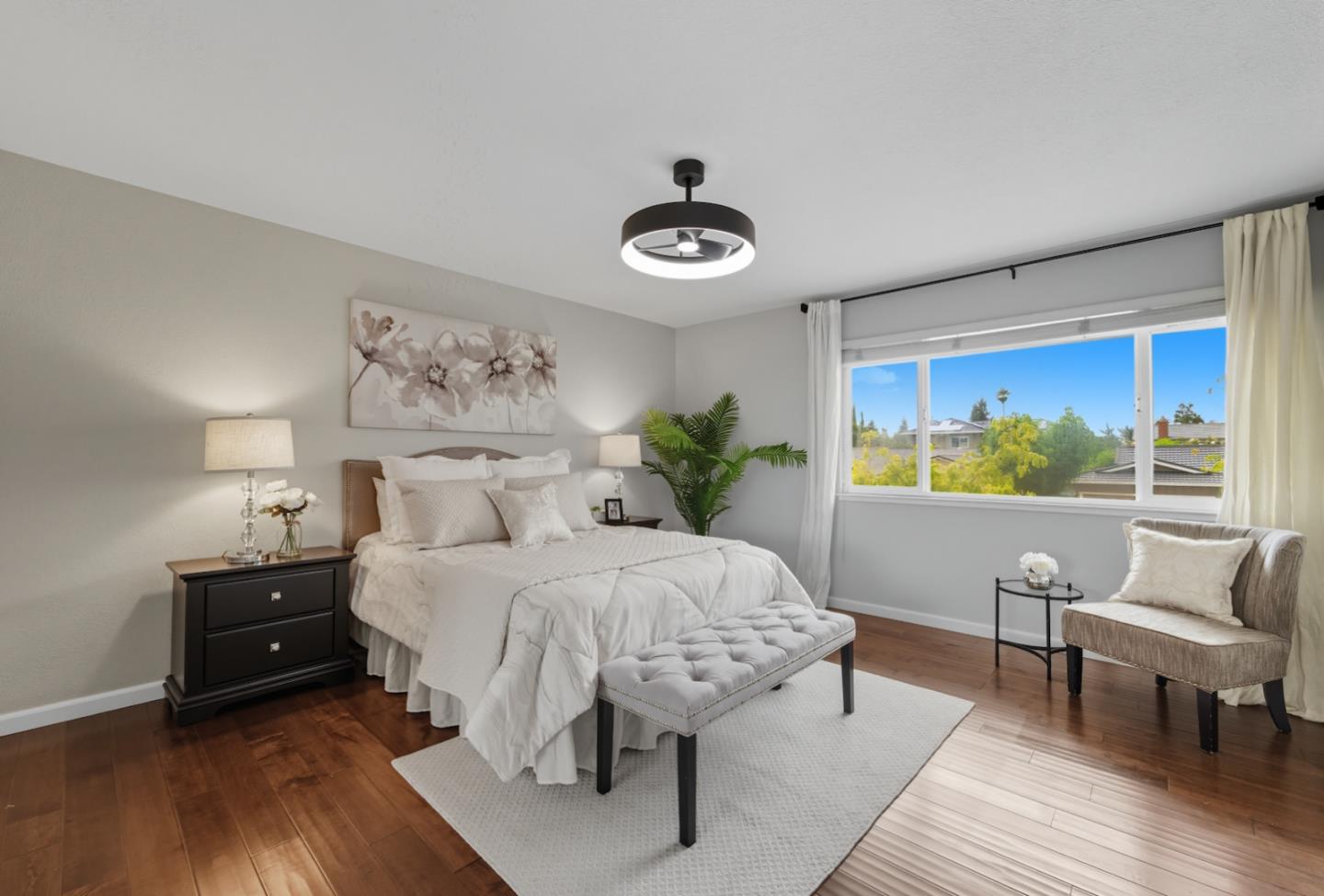 Detail Gallery Image 14 of 27 For 4460 Lahaina Way, San Jose,  CA 95118 - 4 Beds | 2/1 Baths