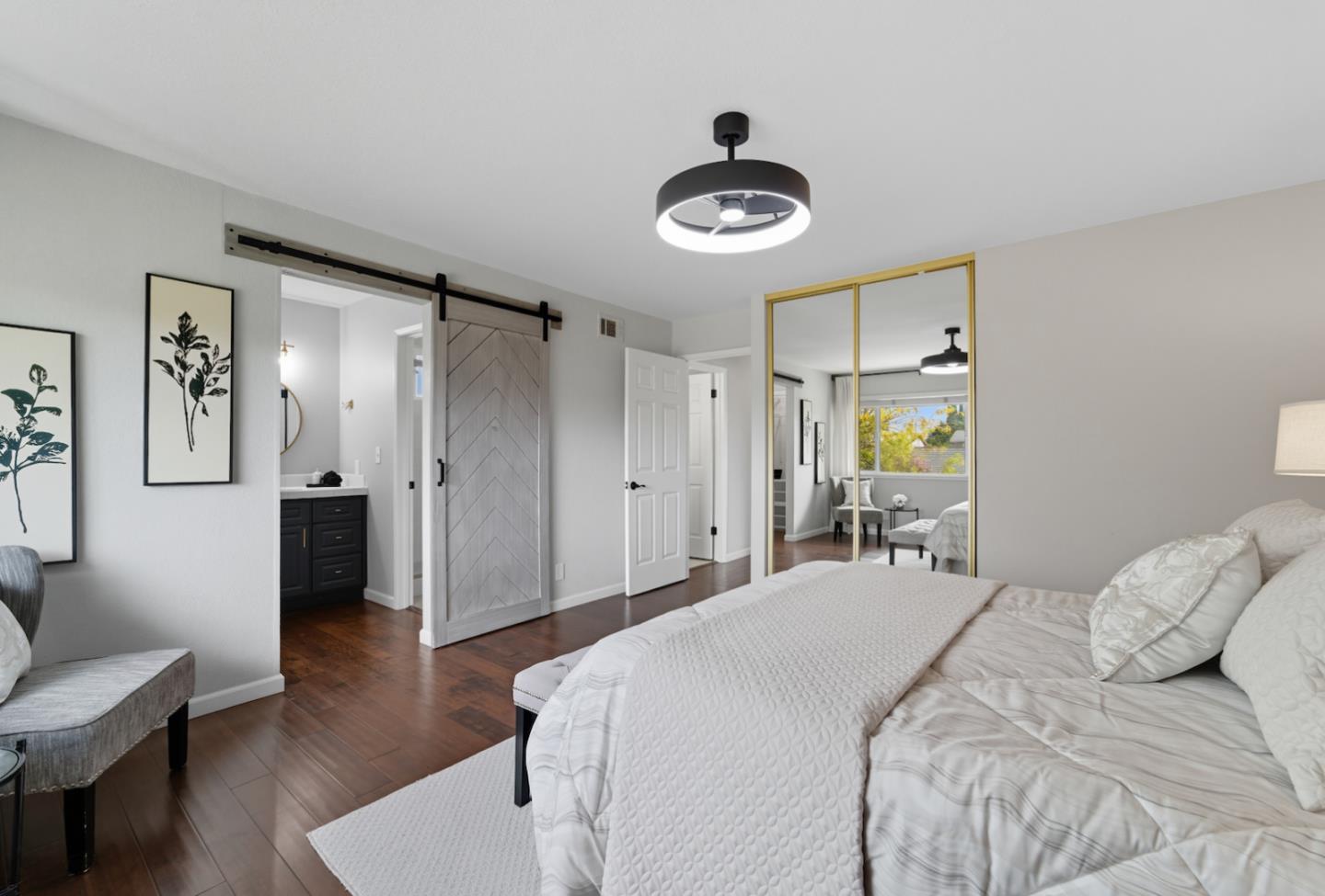 Detail Gallery Image 15 of 27 For 4460 Lahaina Way, San Jose,  CA 95118 - 4 Beds | 2/1 Baths