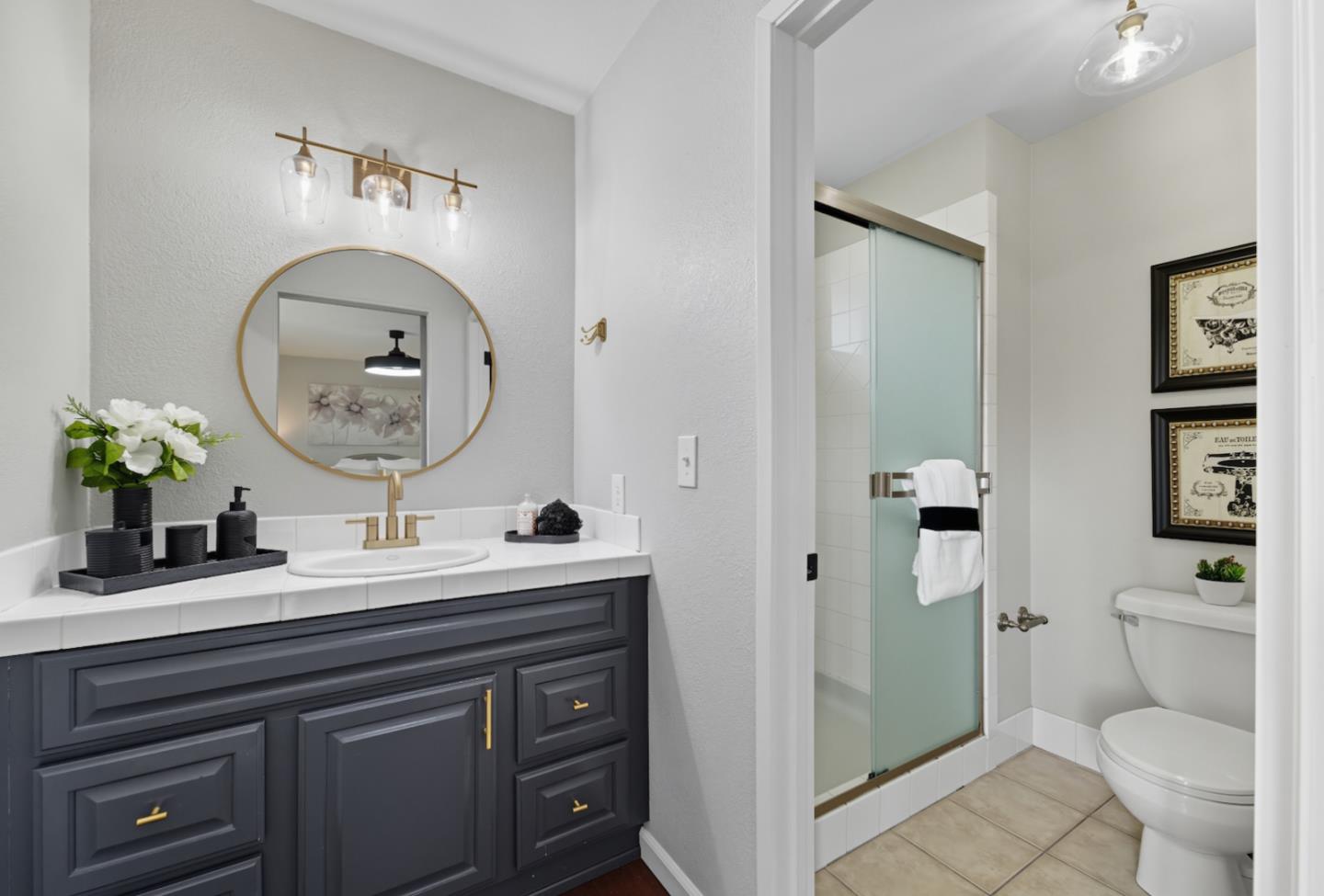 Detail Gallery Image 16 of 27 For 4460 Lahaina Way, San Jose,  CA 95118 - 4 Beds | 2/1 Baths