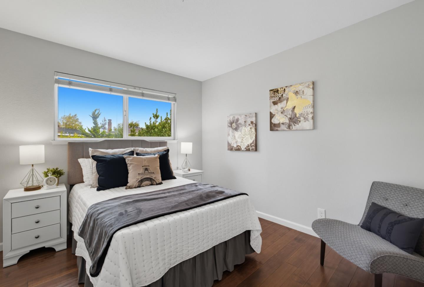 Detail Gallery Image 18 of 27 For 4460 Lahaina Way, San Jose,  CA 95118 - 4 Beds | 2/1 Baths