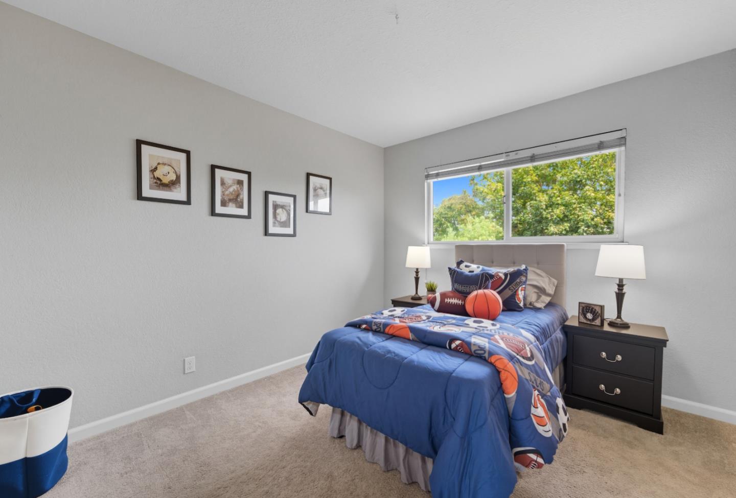 Detail Gallery Image 19 of 27 For 4460 Lahaina Way, San Jose,  CA 95118 - 4 Beds | 2/1 Baths