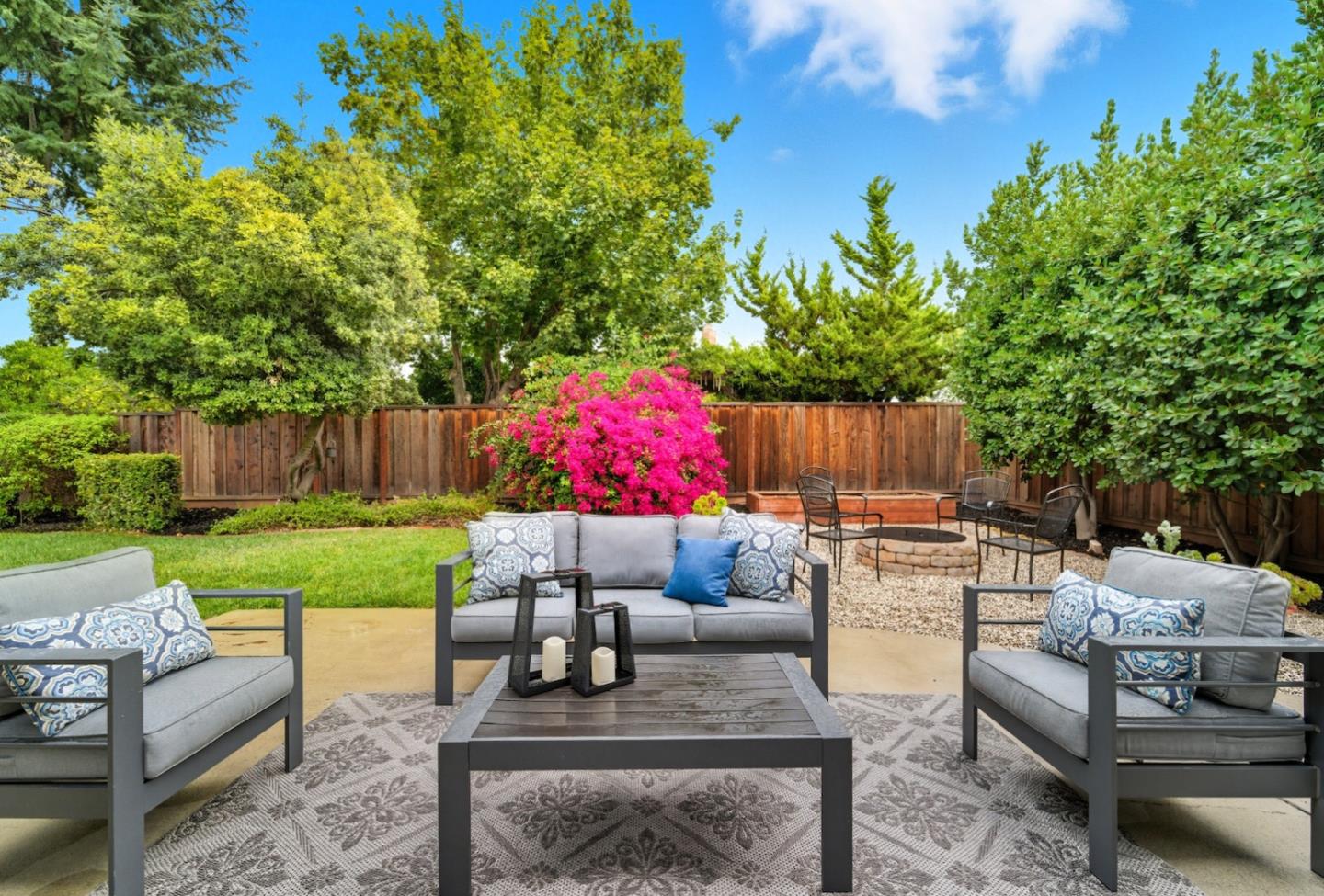 Detail Gallery Image 22 of 27 For 4460 Lahaina Way, San Jose,  CA 95118 - 4 Beds | 2/1 Baths