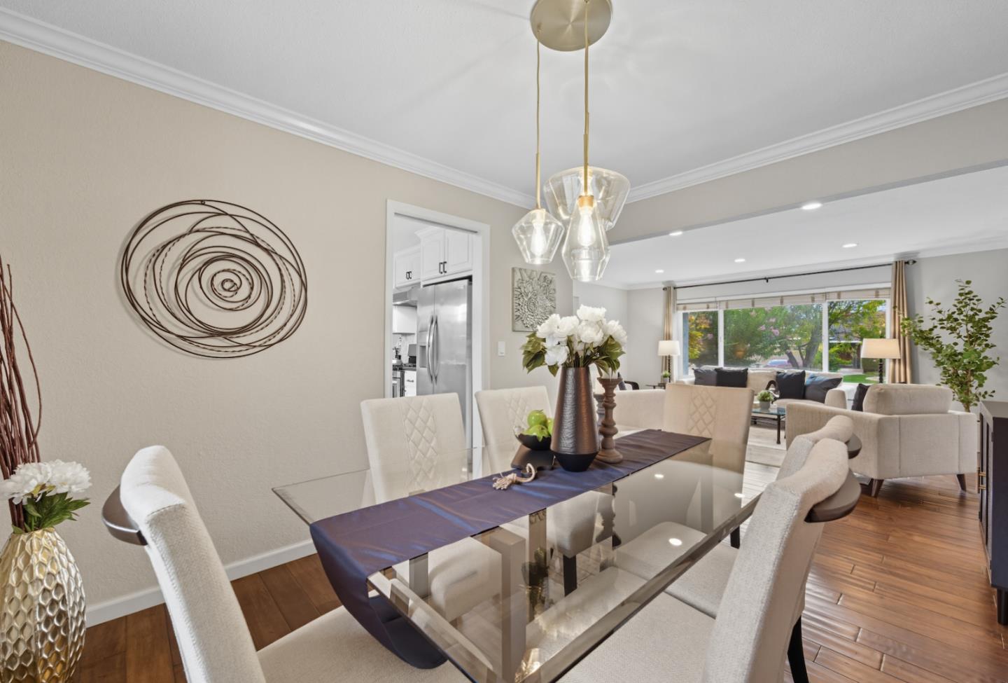 Detail Gallery Image 6 of 27 For 4460 Lahaina Way, San Jose,  CA 95118 - 4 Beds | 2/1 Baths