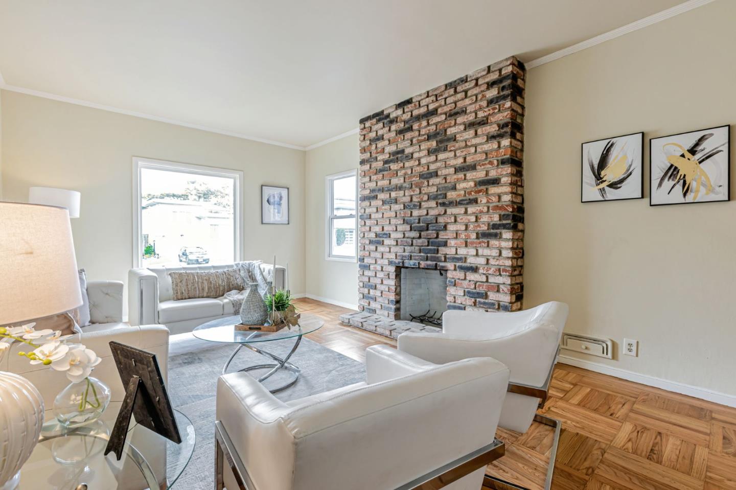 Detail Gallery Image 4 of 19 For 145 Westdale Ave, Daly City,  CA 94015 - 3 Beds | 2 Baths