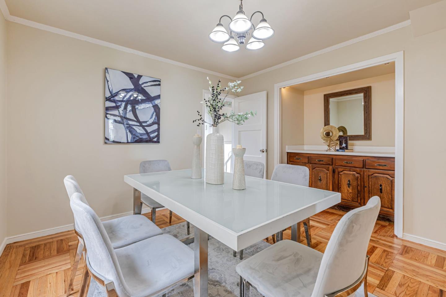 Detail Gallery Image 9 of 19 For 145 Westdale Ave, Daly City,  CA 94015 - 3 Beds | 2 Baths