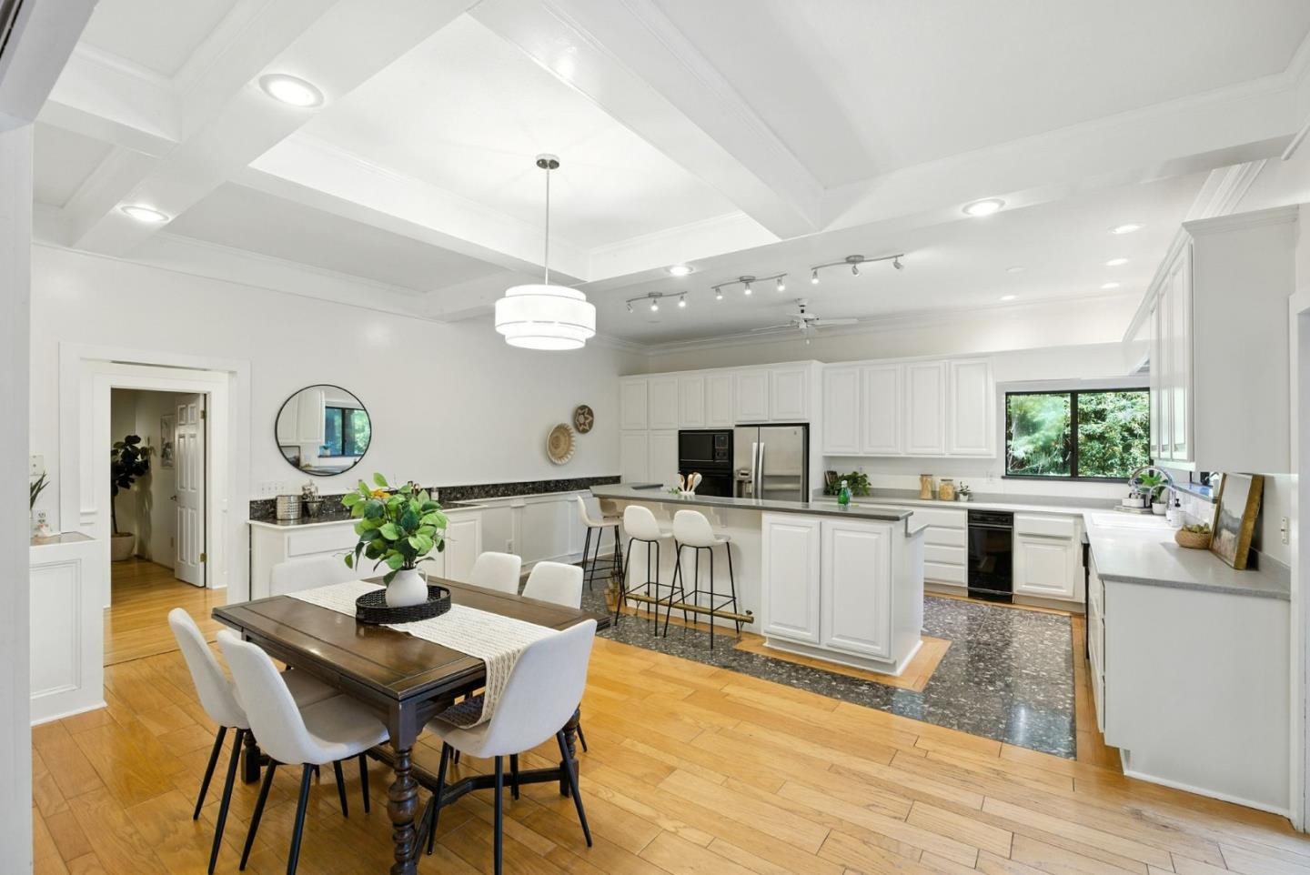 Detail Gallery Image 14 of 47 For 720 Quigg Way, Boulder Creek,  CA 95006 - 3 Beds | 2 Baths