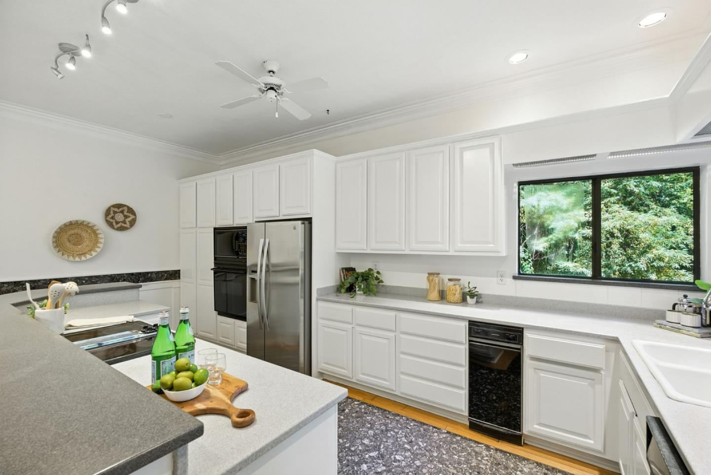 Detail Gallery Image 16 of 47 For 720 Quigg Way, Boulder Creek,  CA 95006 - 3 Beds | 2 Baths