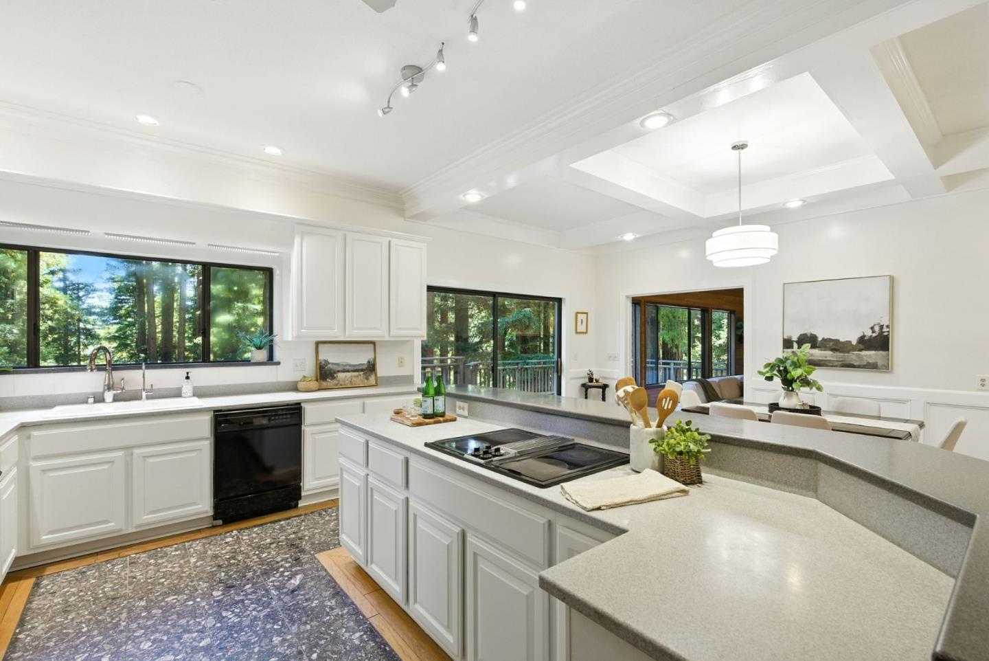 Detail Gallery Image 18 of 47 For 720 Quigg Way, Boulder Creek,  CA 95006 - 3 Beds | 2 Baths