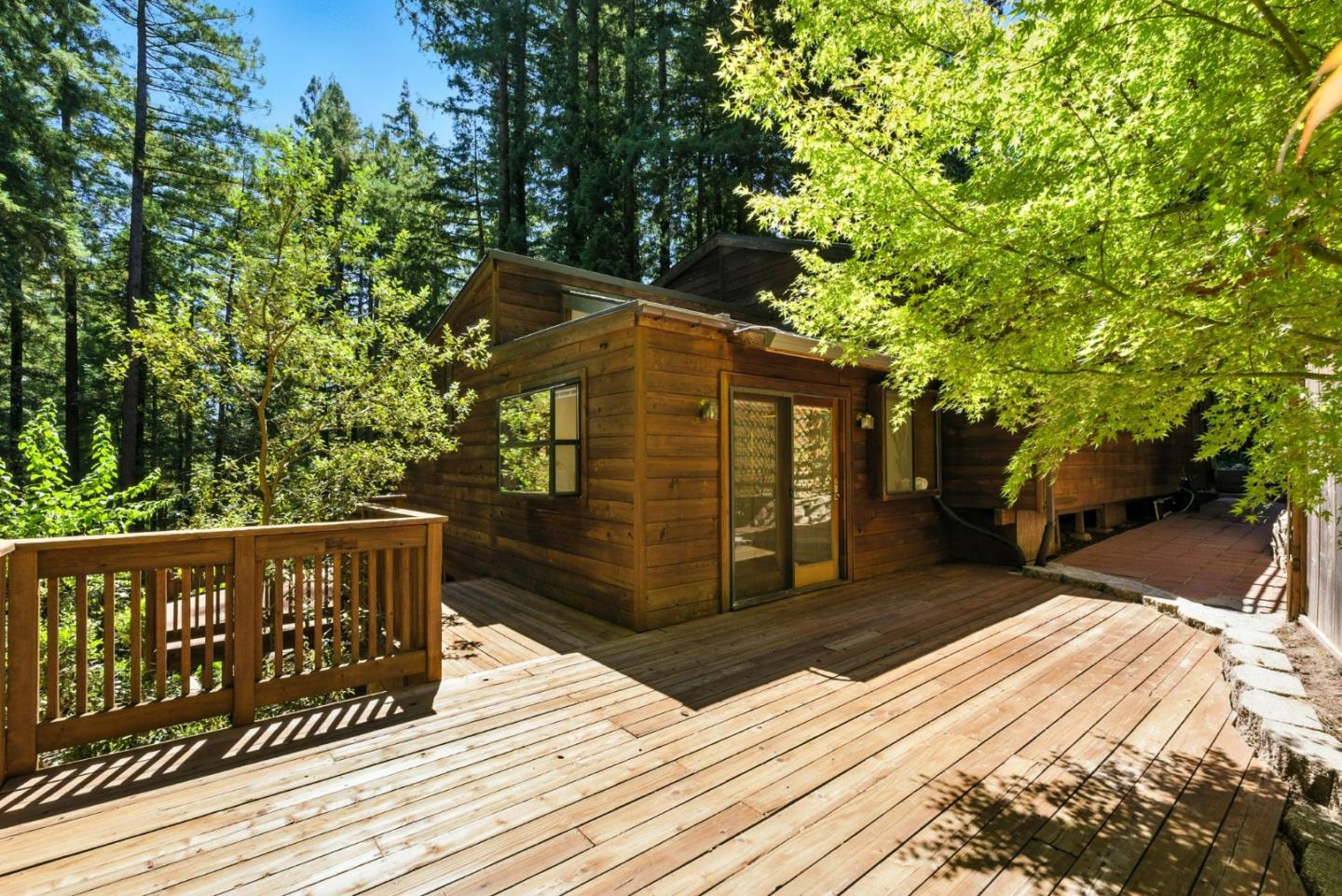 Detail Gallery Image 32 of 47 For 720 Quigg Way, Boulder Creek,  CA 95006 - 3 Beds | 2 Baths