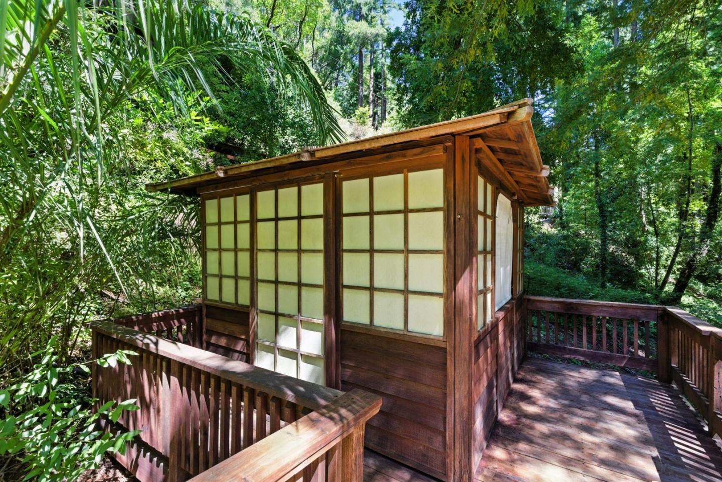 Detail Gallery Image 36 of 47 For 720 Quigg Way, Boulder Creek,  CA 95006 - 3 Beds | 2 Baths