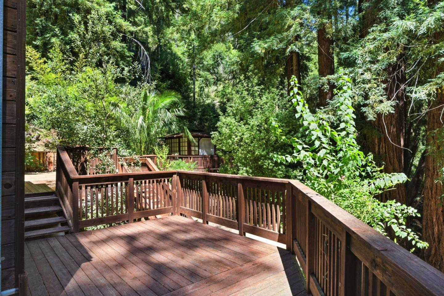 Detail Gallery Image 38 of 47 For 720 Quigg Way, Boulder Creek,  CA 95006 - 3 Beds | 2 Baths