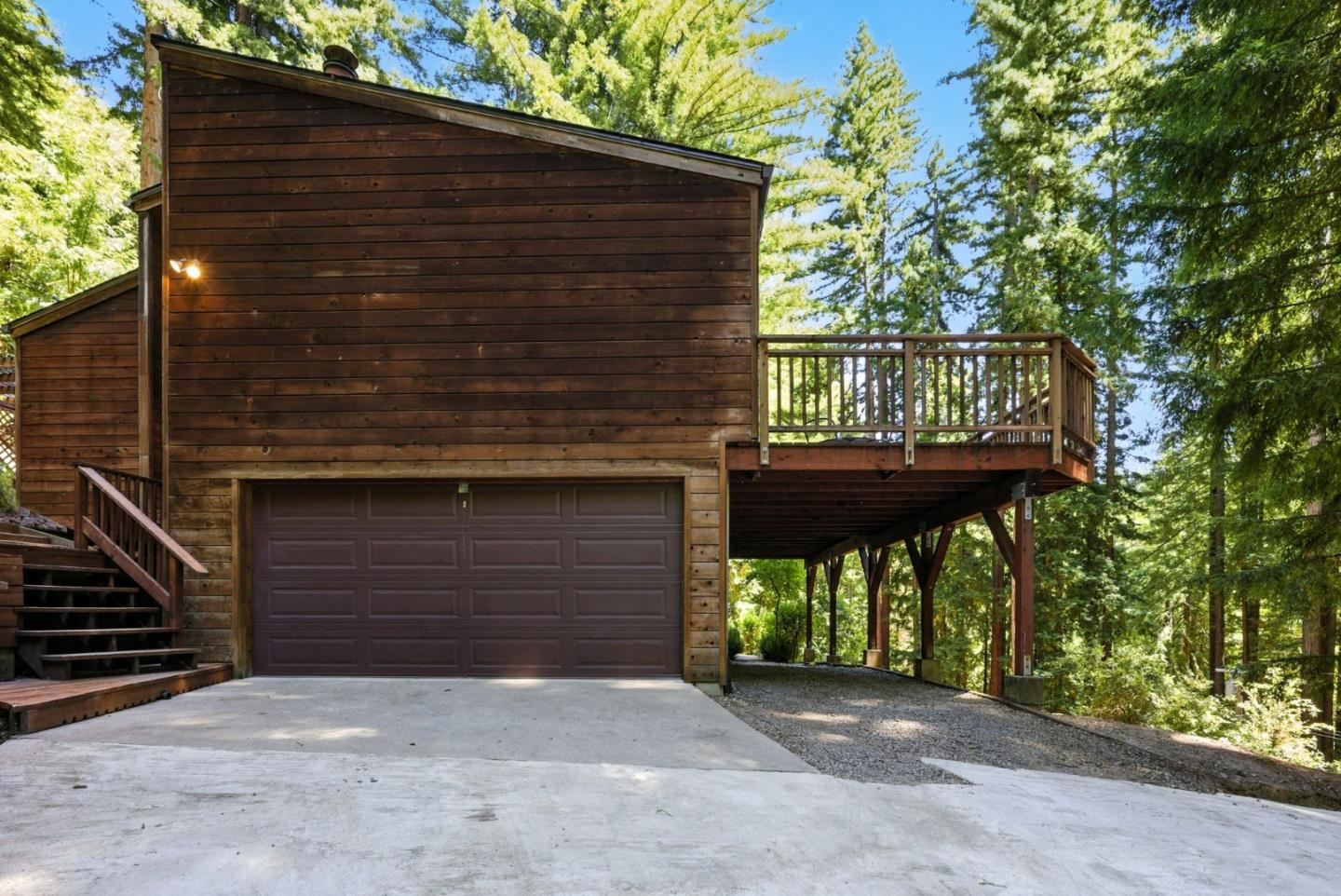 Detail Gallery Image 39 of 47 For 720 Quigg Way, Boulder Creek,  CA 95006 - 3 Beds | 2 Baths