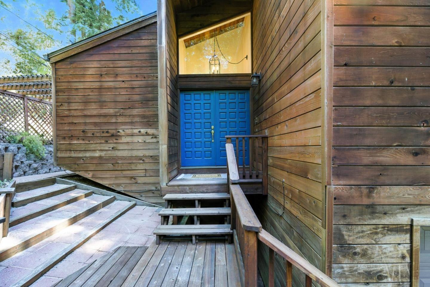 Detail Gallery Image 4 of 47 For 720 Quigg Way, Boulder Creek,  CA 95006 - 3 Beds | 2 Baths