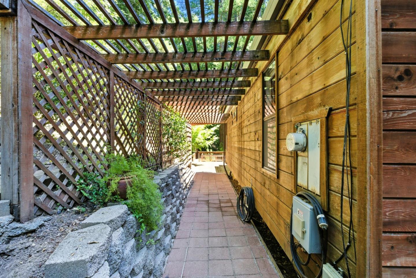 Detail Gallery Image 44 of 47 For 720 Quigg Way, Boulder Creek,  CA 95006 - 3 Beds | 2 Baths
