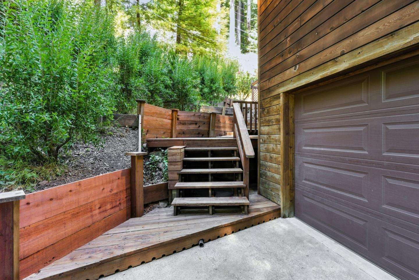 Detail Gallery Image 45 of 47 For 720 Quigg Way, Boulder Creek,  CA 95006 - 3 Beds | 2 Baths