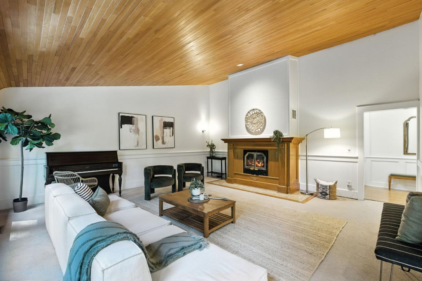 Detail Gallery Image 6 of 47 For 720 Quigg Way, Boulder Creek,  CA 95006 - 3 Beds | 2 Baths