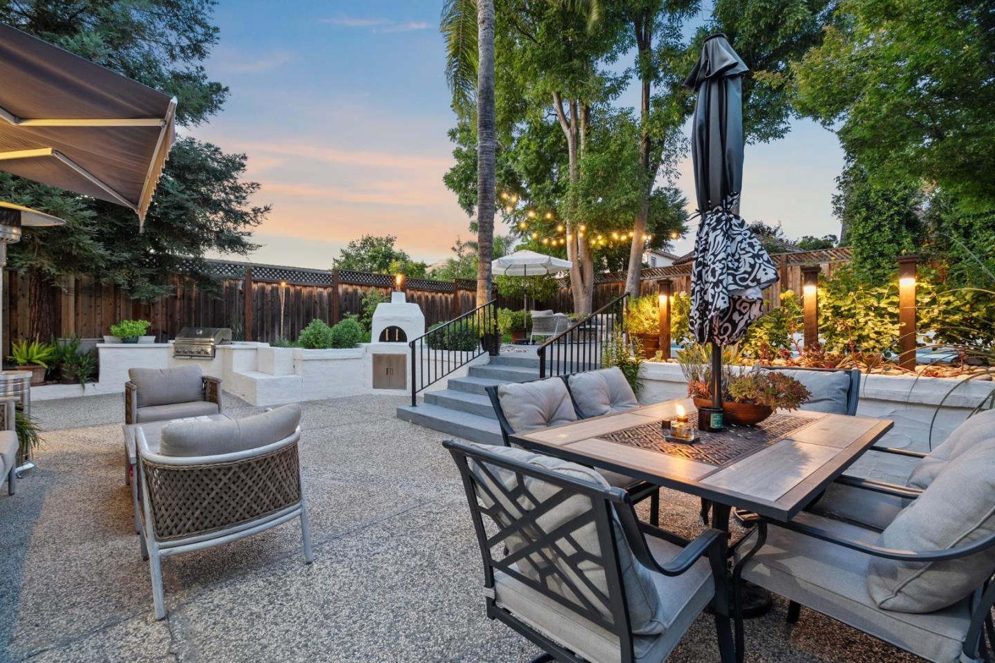 Detail Gallery Image 30 of 49 For 327 Crest Dr, San Jose,  CA 95127 - 4 Beds | 2/1 Baths