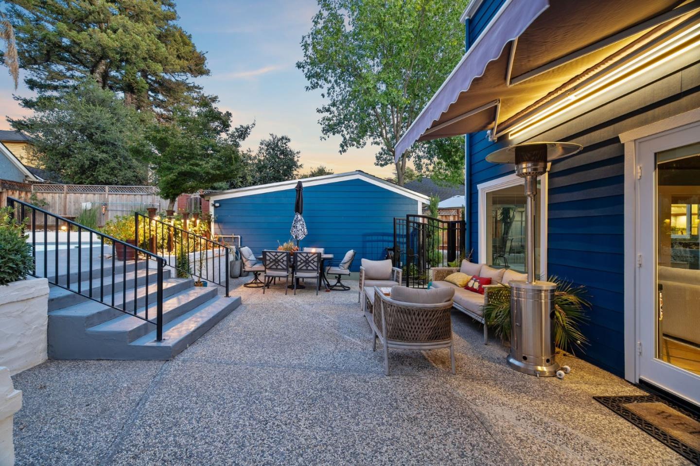 Detail Gallery Image 33 of 49 For 327 Crest Dr, San Jose,  CA 95127 - 4 Beds | 2/1 Baths