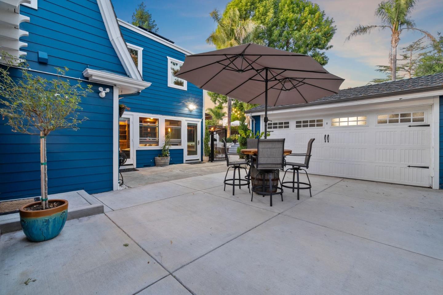 Detail Gallery Image 35 of 49 For 327 Crest Dr, San Jose,  CA 95127 - 4 Beds | 2/1 Baths