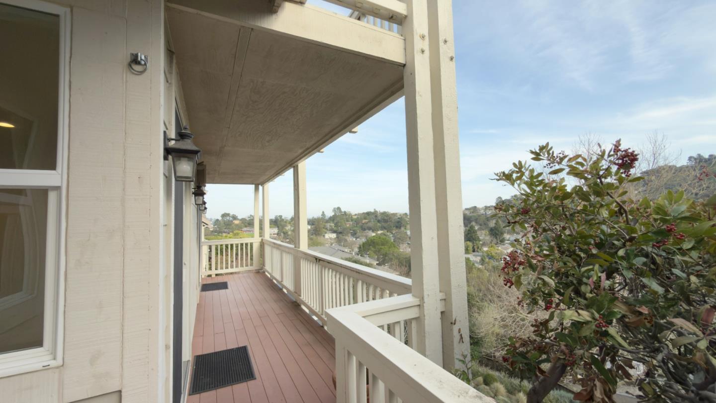 Detail Gallery Image 48 of 51 For 43 Baywood Ter, San Rafael,  CA 94901 - 4 Beds | 3/1 Baths