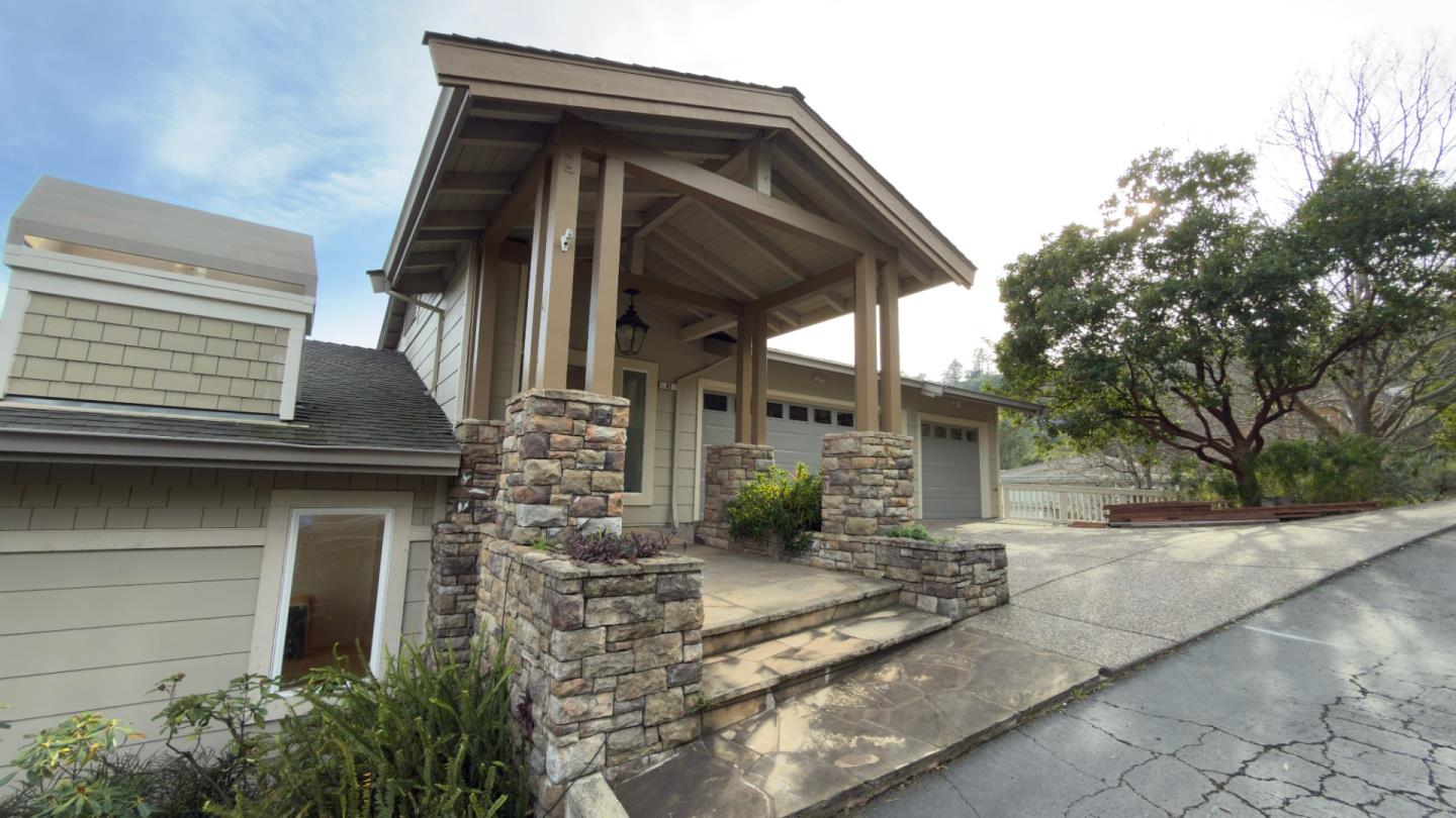 Detail Gallery Image 50 of 51 For 43 Baywood Ter, San Rafael,  CA 94901 - 4 Beds | 3/1 Baths