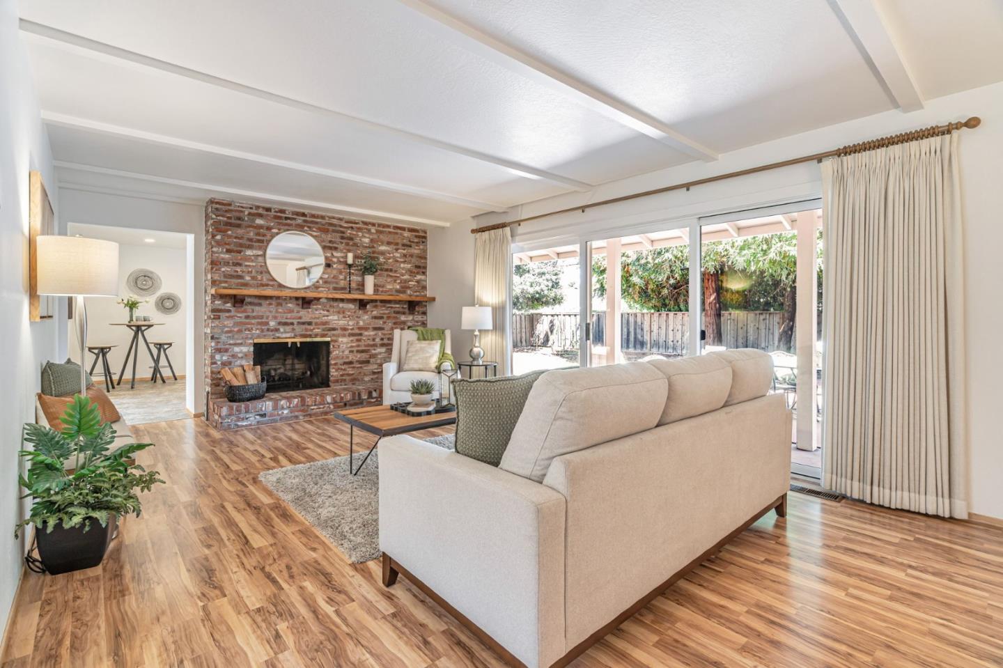 Detail Gallery Image 14 of 52 For 1635 Morton Ave, Los Altos,  CA 94024 - 3 Beds | 2 Baths