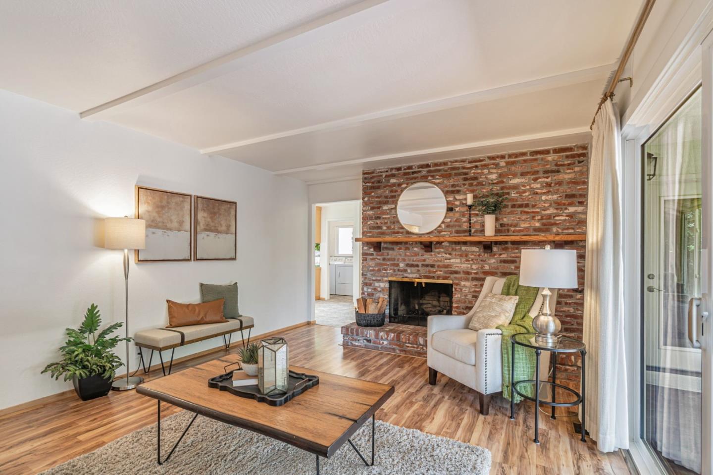 Detail Gallery Image 15 of 52 For 1635 Morton Ave, Los Altos,  CA 94024 - 3 Beds | 2 Baths