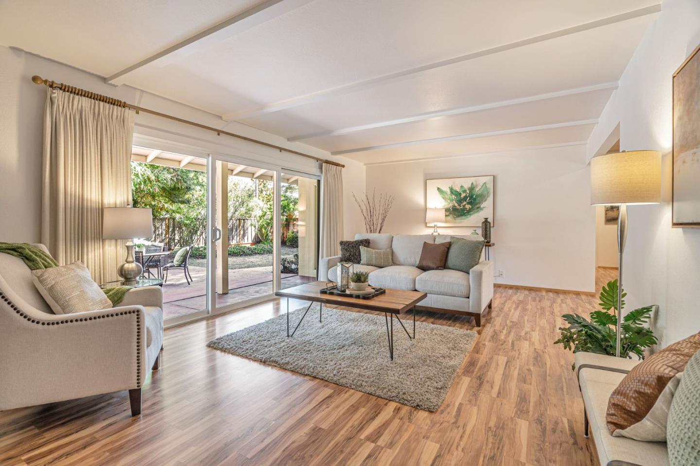 Detail Gallery Image 16 of 52 For 1635 Morton Ave, Los Altos,  CA 94024 - 3 Beds | 2 Baths
