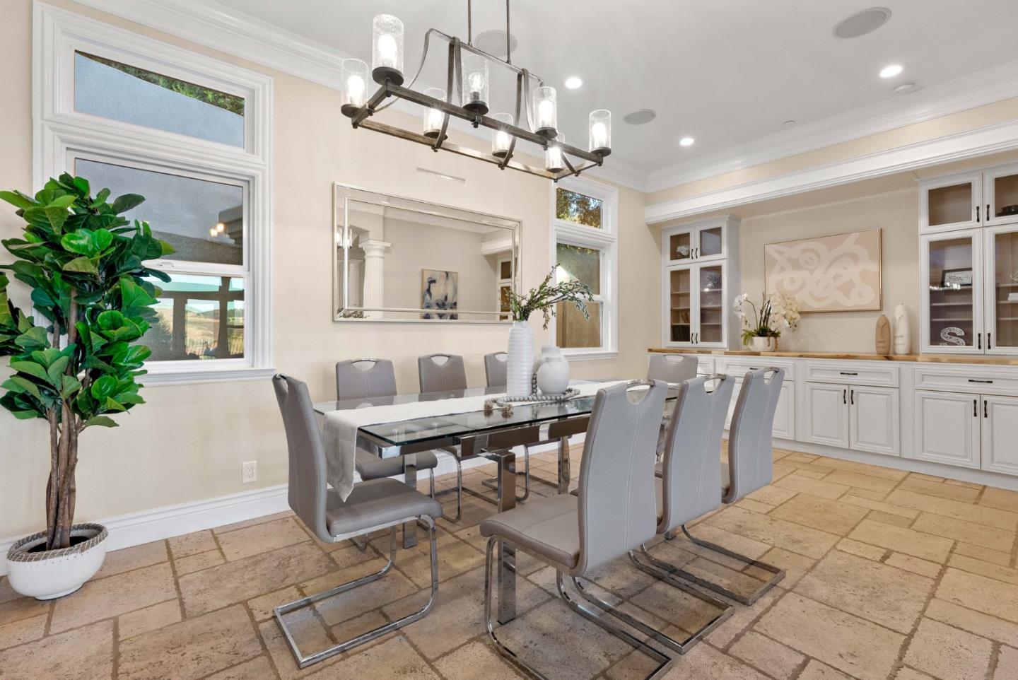 Detail Gallery Image 21 of 92 For 20394 Almaden Rd, San Jose,  CA 95120 - 4 Beds | 4 Baths