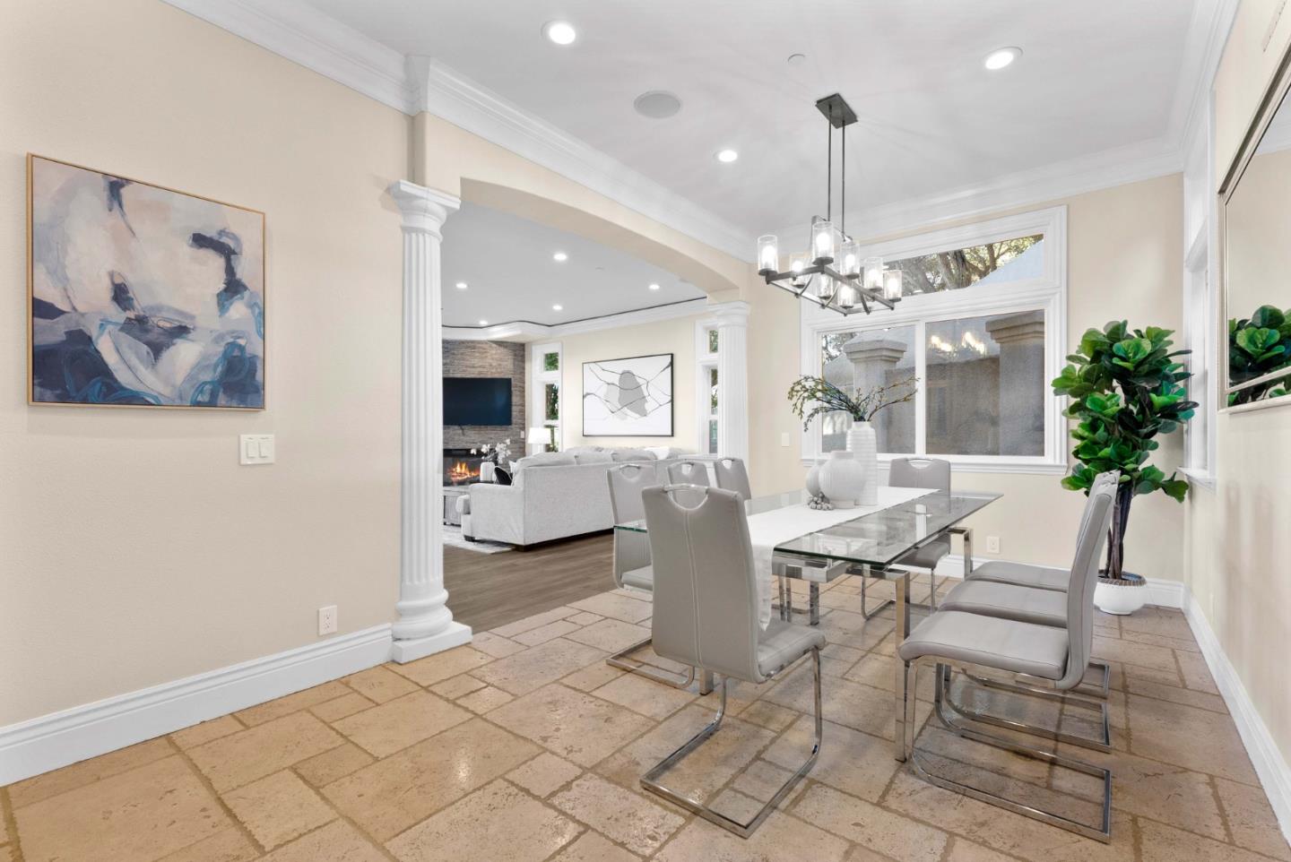 Detail Gallery Image 23 of 92 For 20394 Almaden Rd, San Jose,  CA 95120 - 4 Beds | 4 Baths