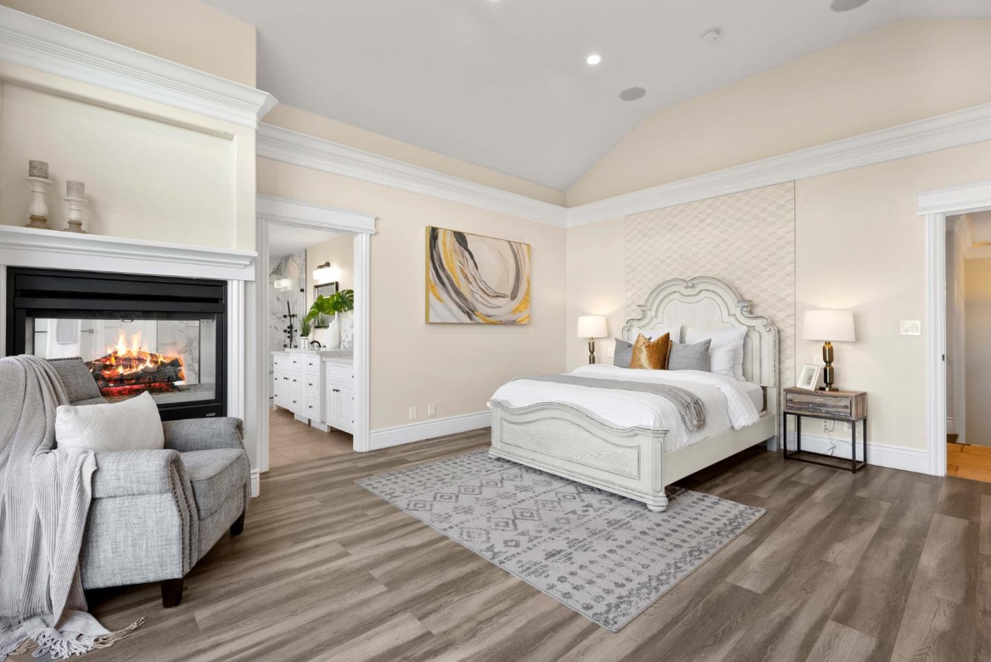 Detail Gallery Image 24 of 92 For 20394 Almaden Rd, San Jose,  CA 95120 - 4 Beds | 4 Baths