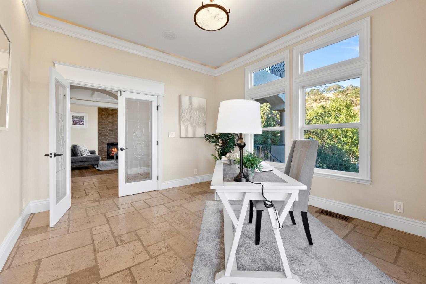 Detail Gallery Image 37 of 92 For 20394 Almaden Rd, San Jose,  CA 95120 - 4 Beds | 4 Baths