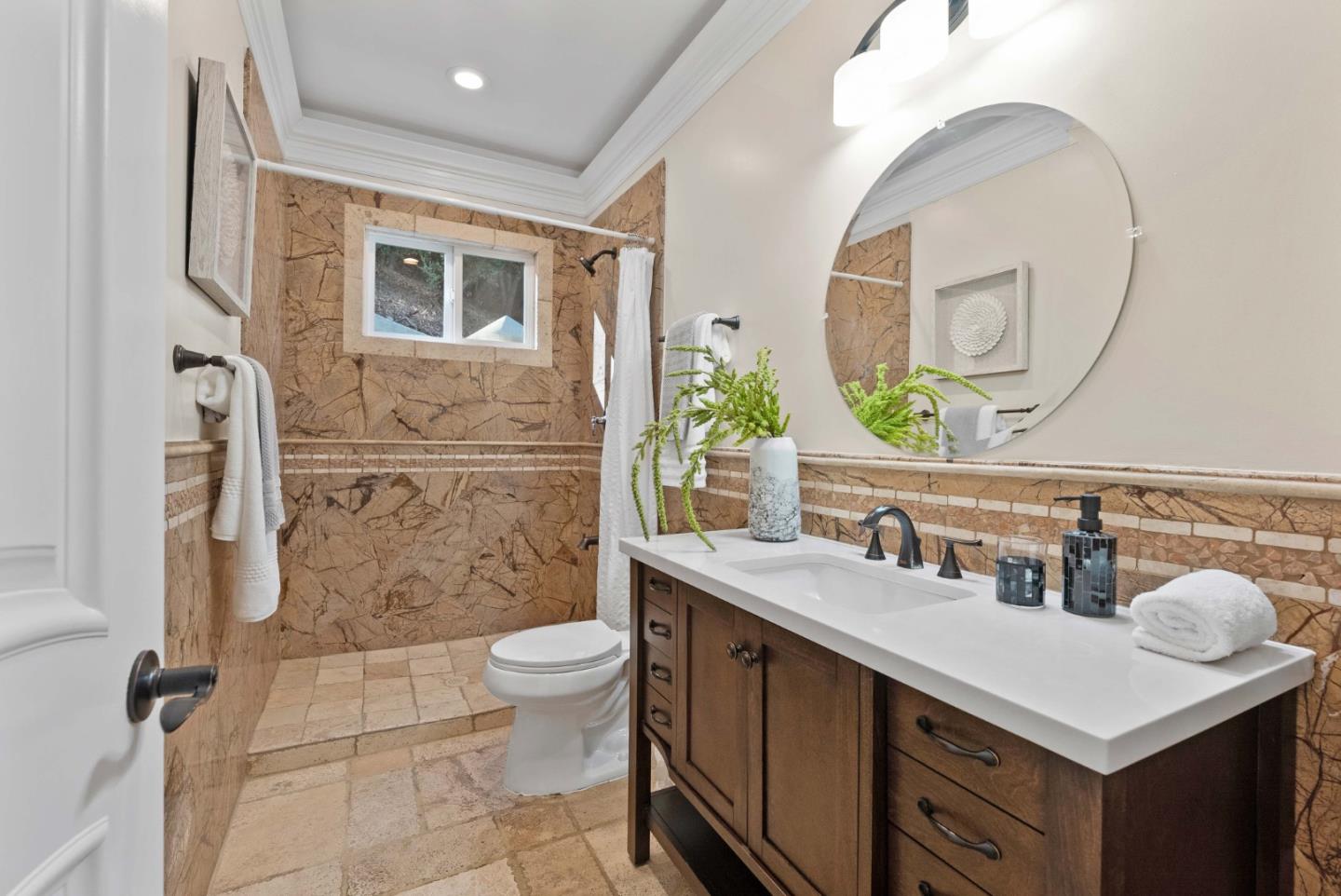 Detail Gallery Image 40 of 92 For 20394 Almaden Rd, San Jose,  CA 95120 - 4 Beds | 4 Baths