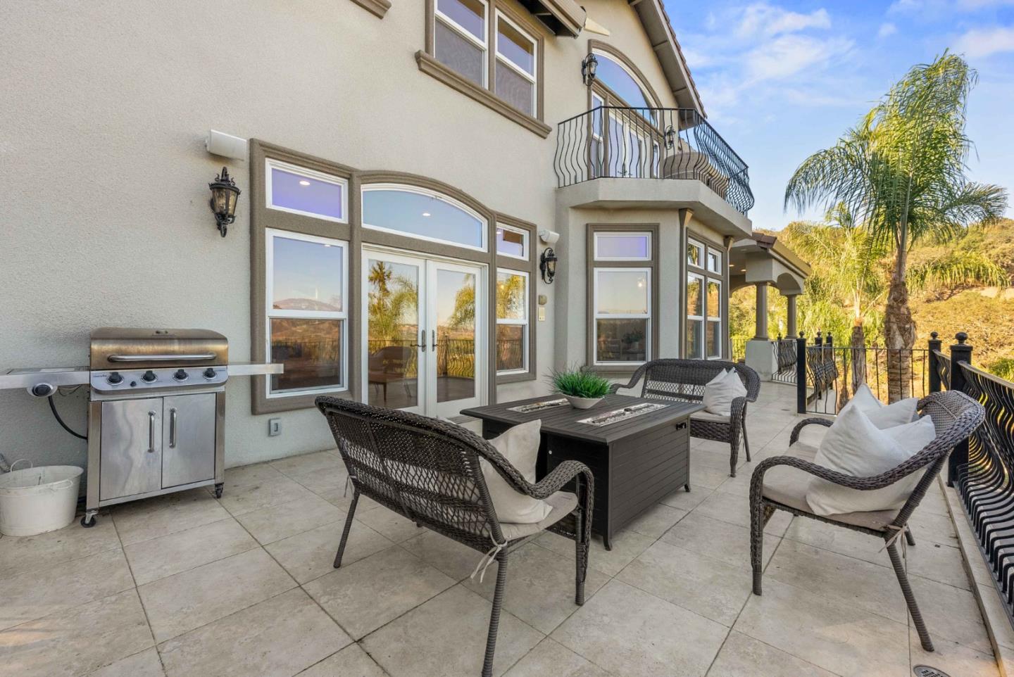 Detail Gallery Image 45 of 92 For 20394 Almaden Rd, San Jose,  CA 95120 - 4 Beds | 4 Baths