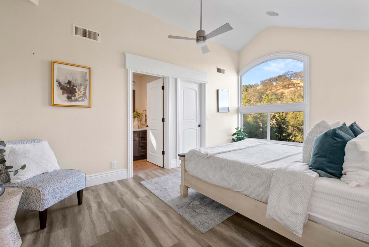 Detail Gallery Image 50 of 92 For 20394 Almaden Rd, San Jose,  CA 95120 - 4 Beds | 4 Baths