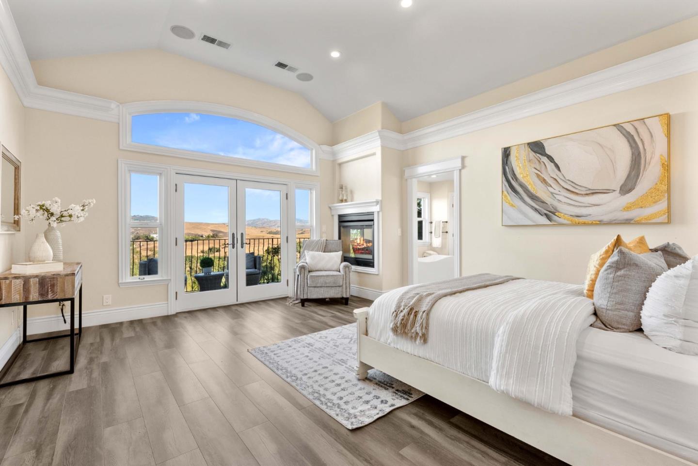 Detail Gallery Image 59 of 92 For 20394 Almaden Rd, San Jose,  CA 95120 - 4 Beds | 4 Baths