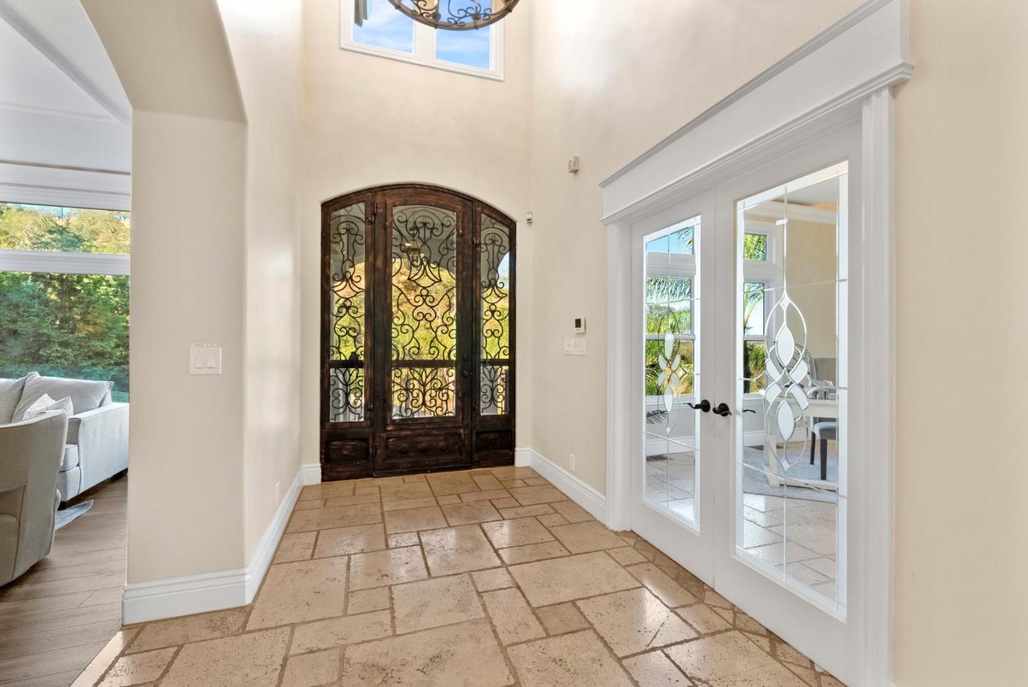 Detail Gallery Image 6 of 92 For 20394 Almaden Rd, San Jose,  CA 95120 - 4 Beds | 4 Baths