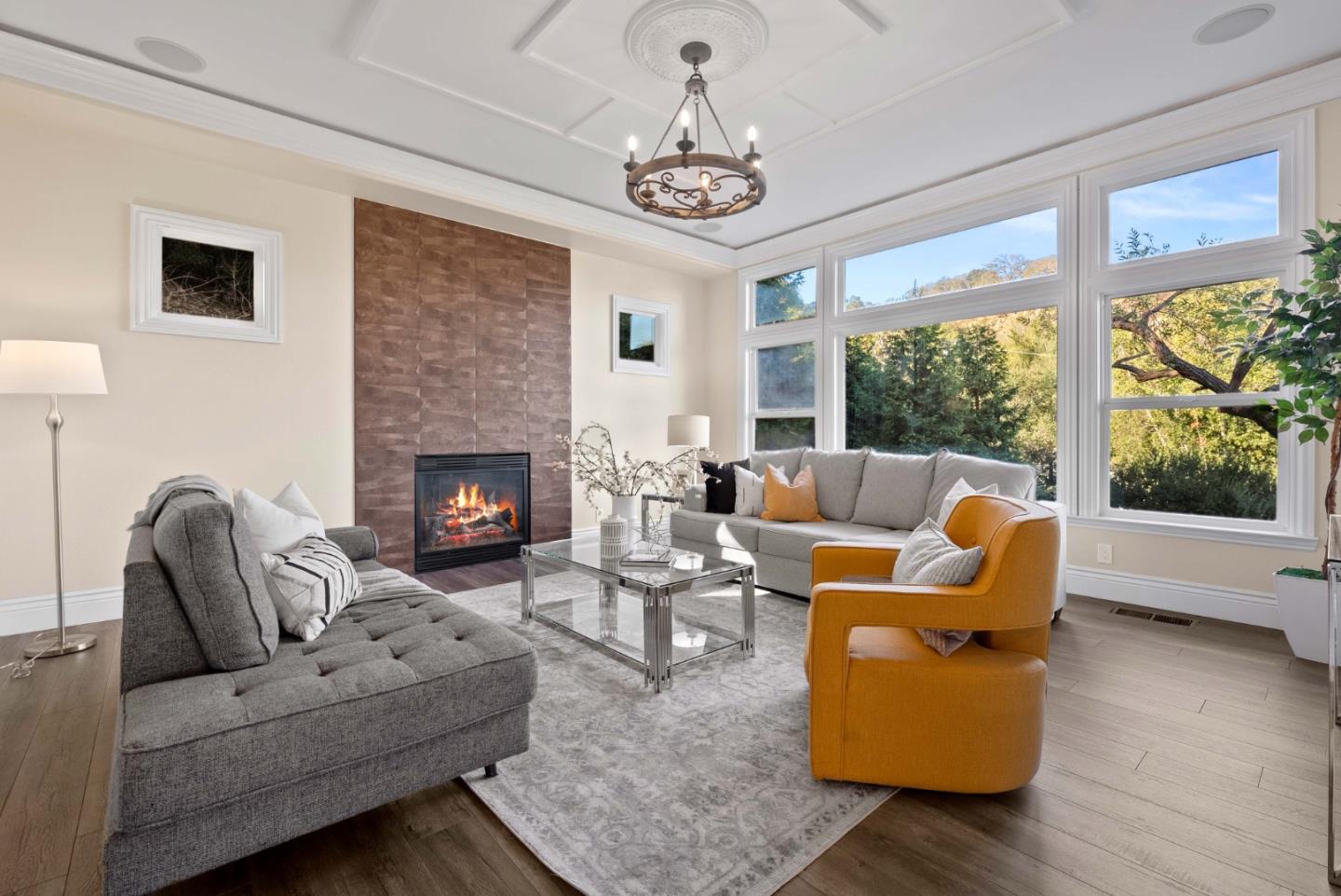 Detail Gallery Image 7 of 92 For 20394 Almaden Rd, San Jose,  CA 95120 - 4 Beds | 4 Baths