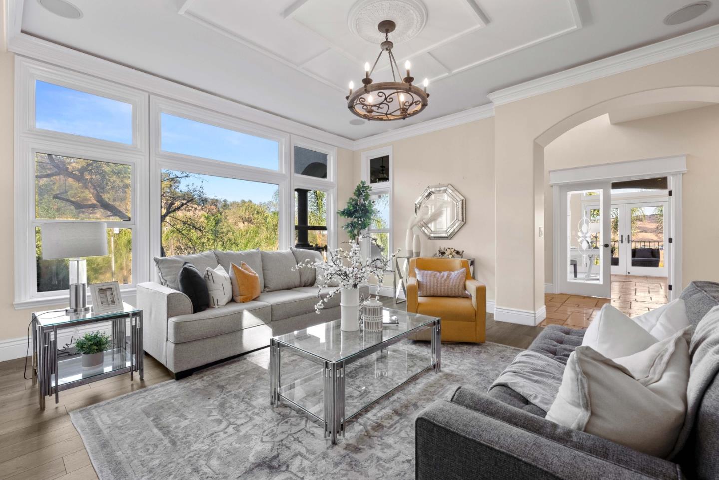 Detail Gallery Image 8 of 92 For 20394 Almaden Rd, San Jose,  CA 95120 - 4 Beds | 4 Baths