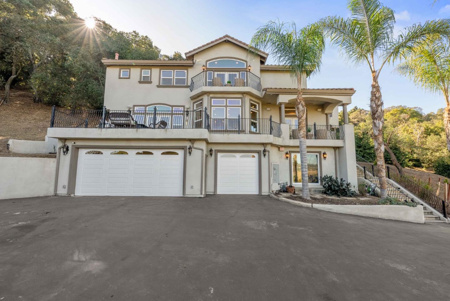 Detail Gallery Image 82 of 92 For 20394 Almaden Rd, San Jose,  CA 95120 - 4 Beds | 4 Baths
