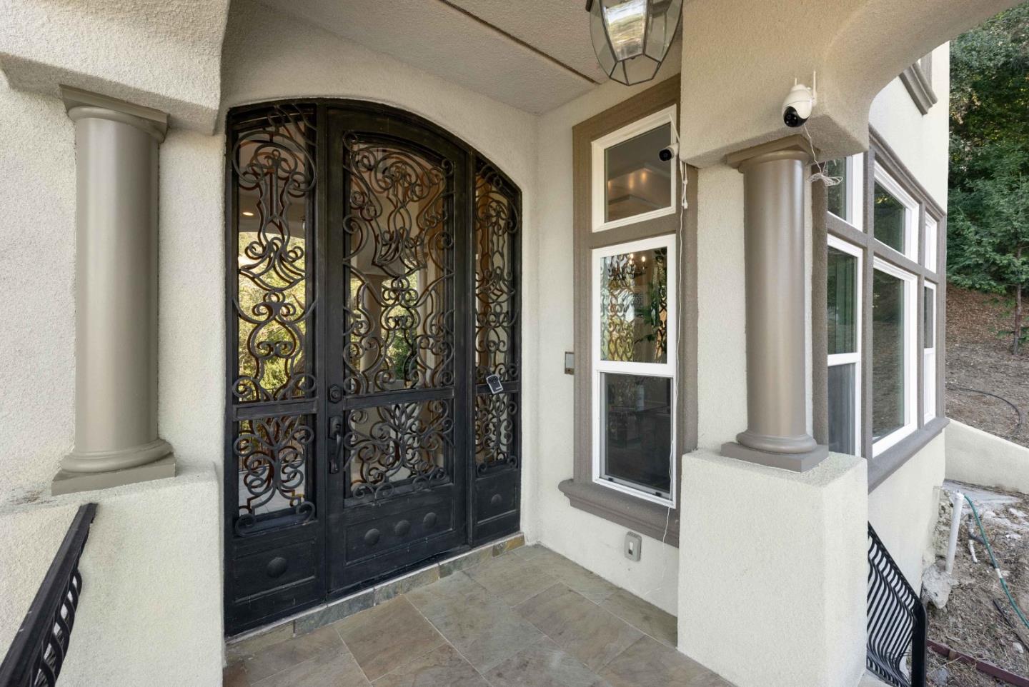 Detail Gallery Image 89 of 92 For 20394 Almaden Rd, San Jose,  CA 95120 - 4 Beds | 4 Baths