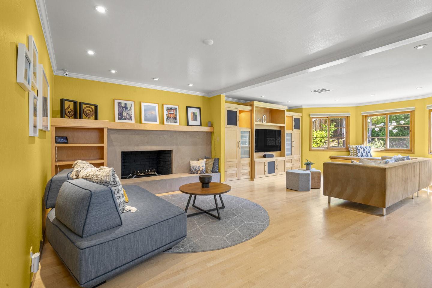 Detail Gallery Image 18 of 57 For 122 Belvale Dr, Los Gatos,  CA 95032 - 4 Beds | 2/1 Baths