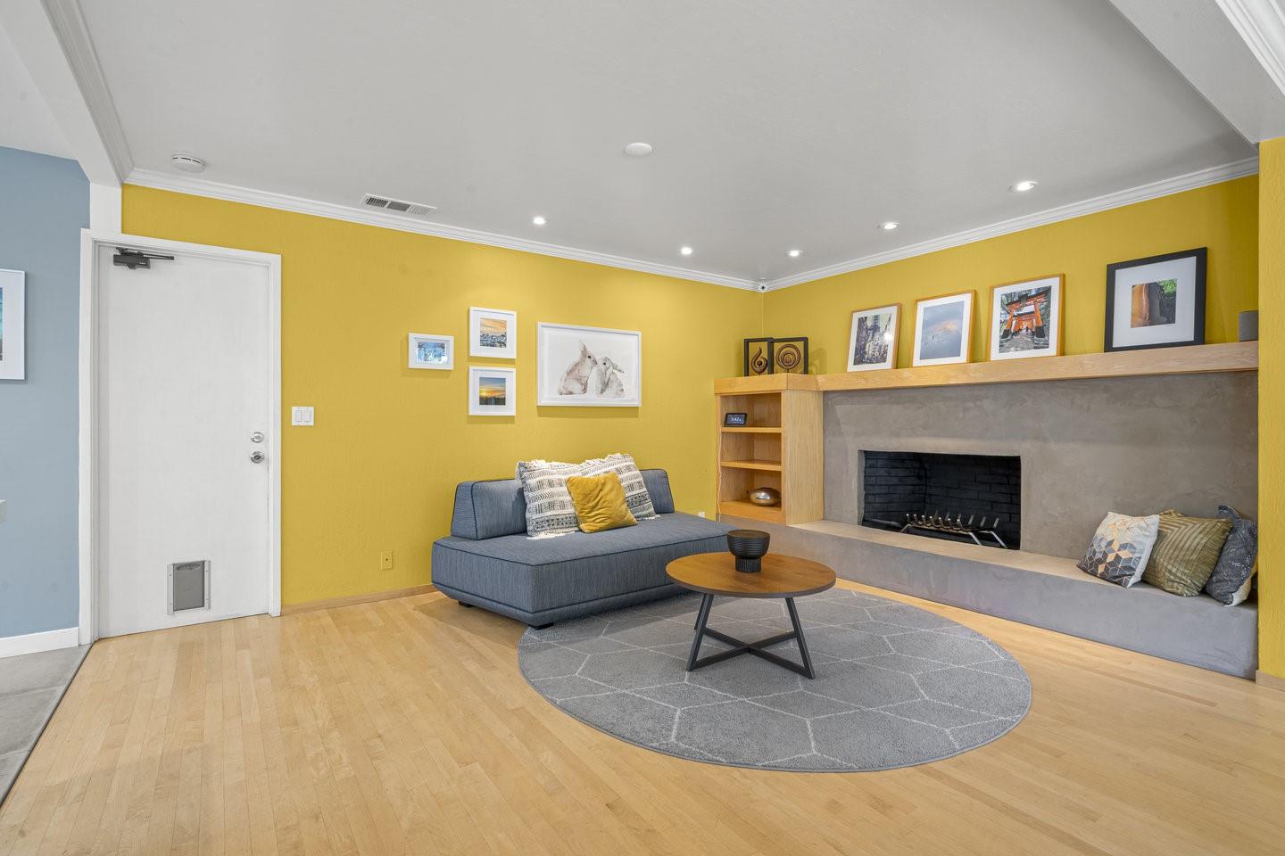 Detail Gallery Image 19 of 57 For 122 Belvale Dr, Los Gatos,  CA 95032 - 4 Beds | 2/1 Baths