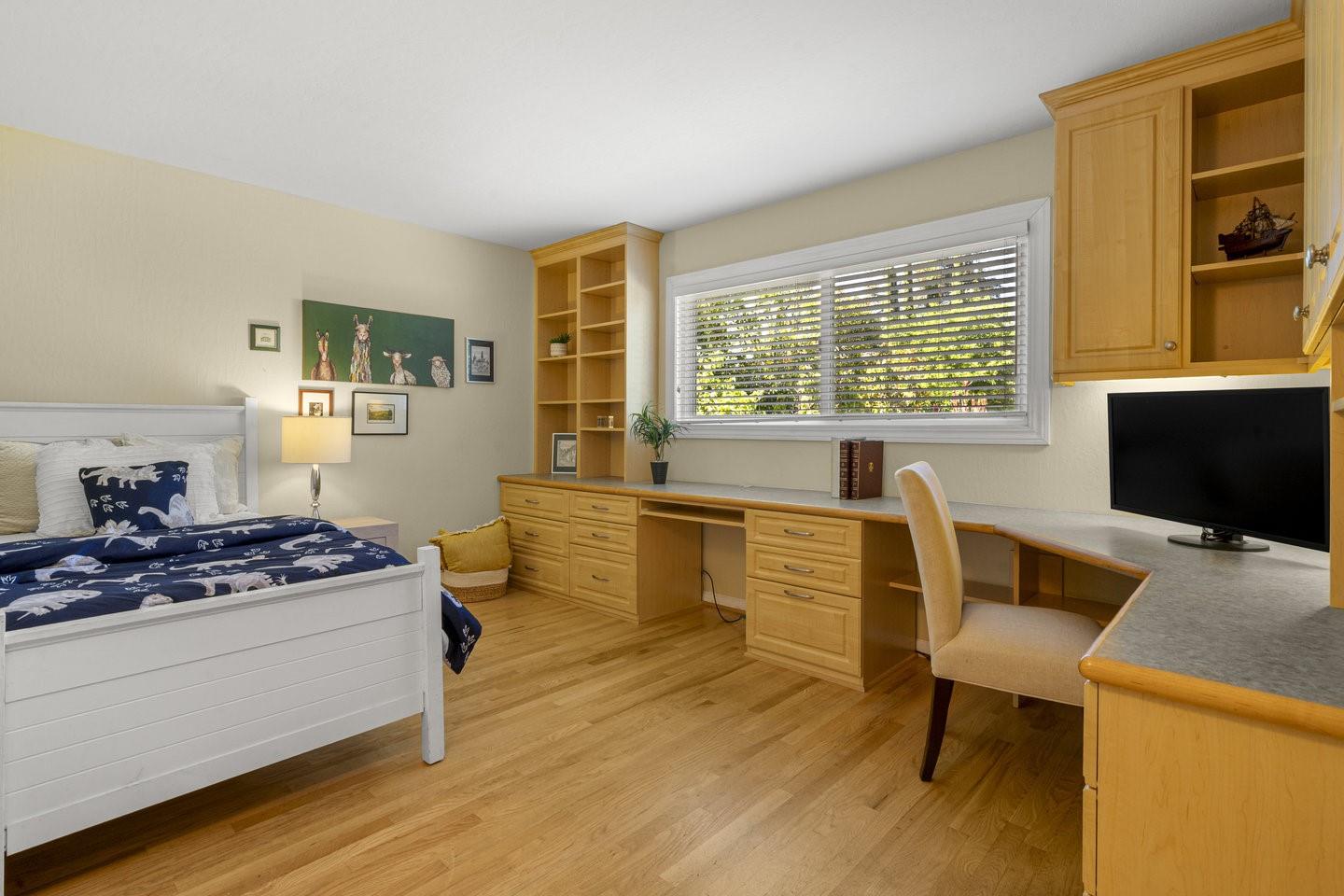 Detail Gallery Image 26 of 57 For 122 Belvale Dr, Los Gatos,  CA 95032 - 4 Beds | 2/1 Baths