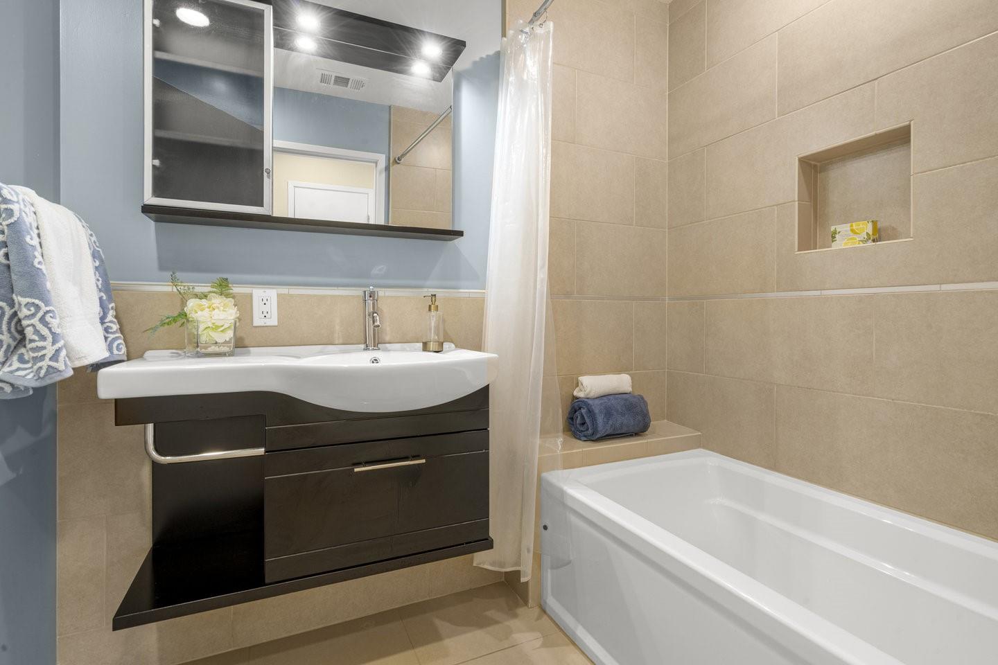 Detail Gallery Image 31 of 57 For 122 Belvale Dr, Los Gatos,  CA 95032 - 4 Beds | 2/1 Baths