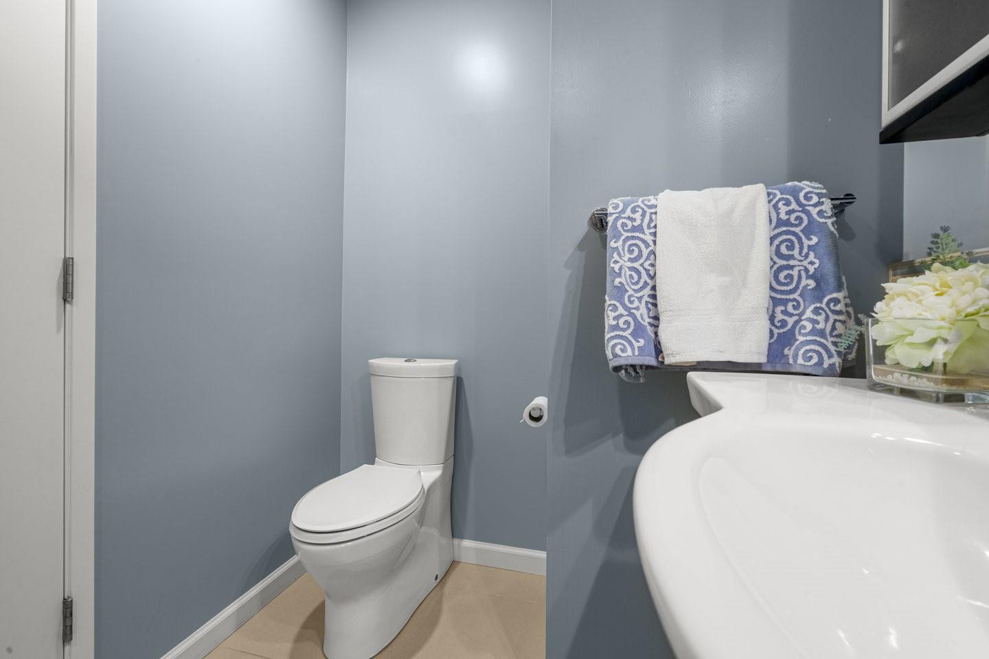 Detail Gallery Image 33 of 57 For 122 Belvale Dr, Los Gatos,  CA 95032 - 4 Beds | 2/1 Baths