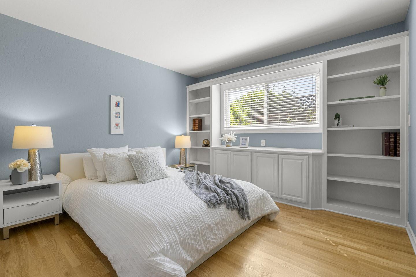 Detail Gallery Image 34 of 57 For 122 Belvale Dr, Los Gatos,  CA 95032 - 4 Beds | 2/1 Baths