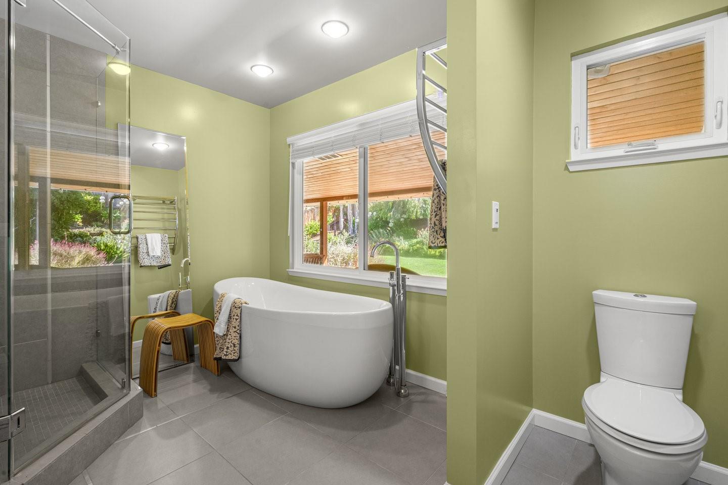 Detail Gallery Image 43 of 57 For 122 Belvale Dr, Los Gatos,  CA 95032 - 4 Beds | 2/1 Baths