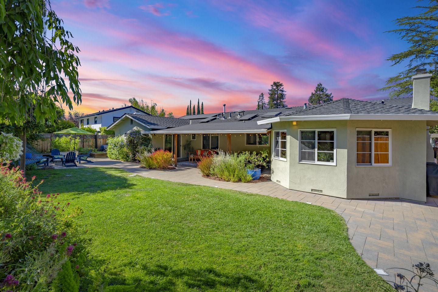Detail Gallery Image 47 of 57 For 122 Belvale Dr, Los Gatos,  CA 95032 - 4 Beds | 2/1 Baths