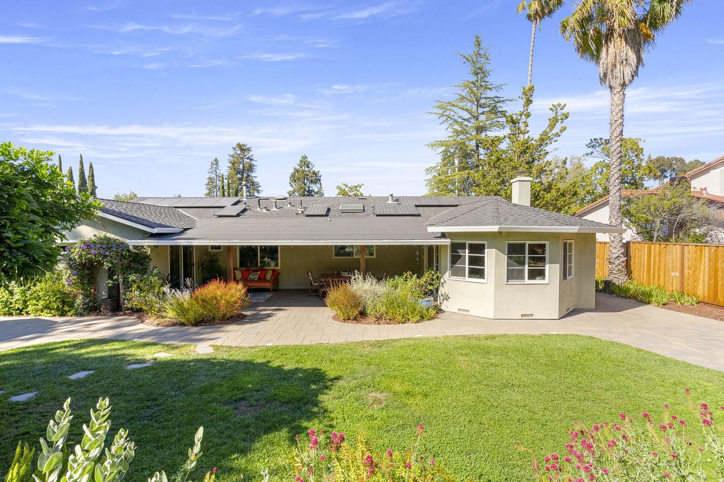 Detail Gallery Image 48 of 57 For 122 Belvale Dr, Los Gatos,  CA 95032 - 4 Beds | 2/1 Baths